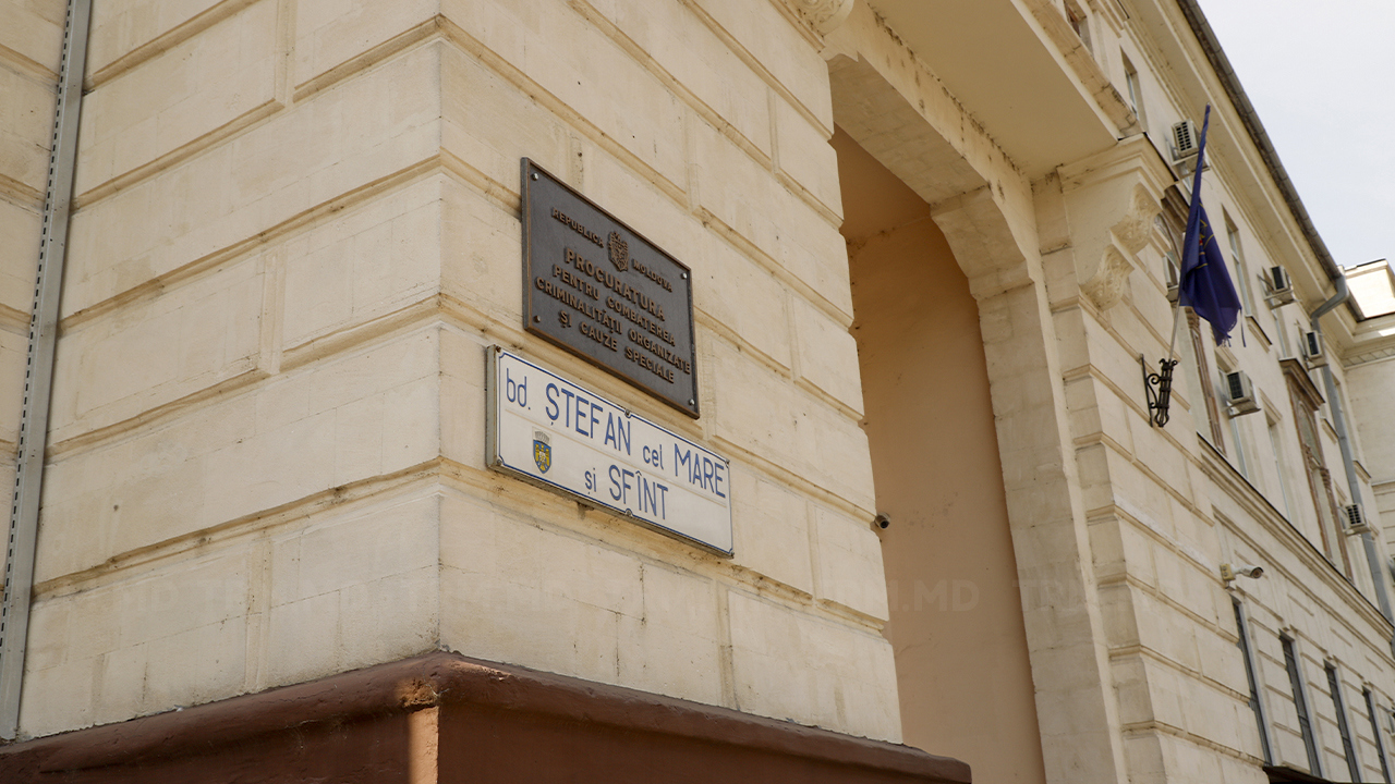 Новый заместитель руководителя в ПБОПОВД