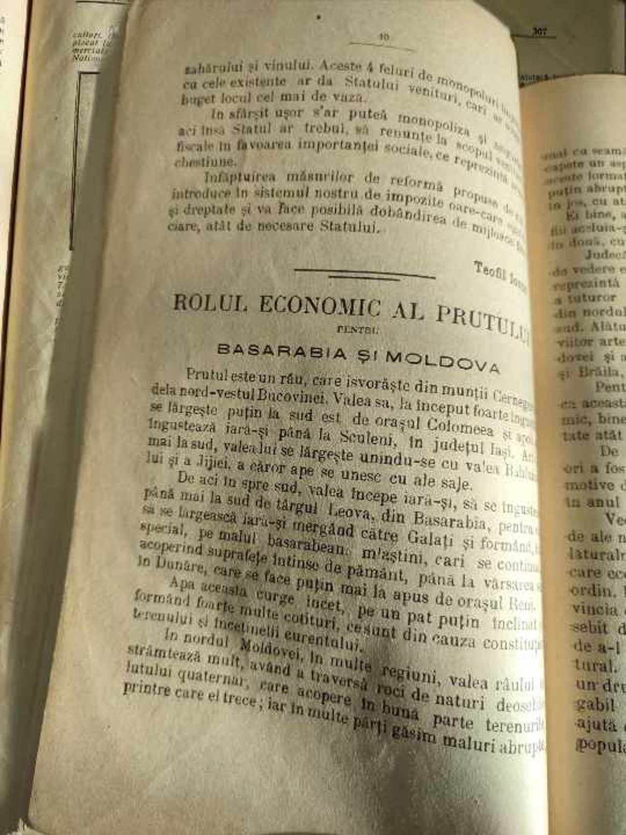 Sursa: Radio Moldova