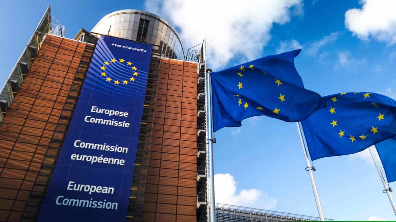 European Commission wants to force NGOs to disclose funding