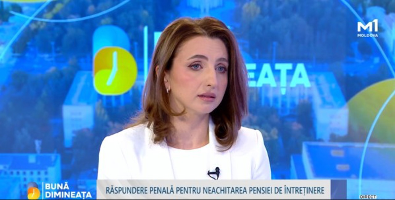 Avocat, despre neachitarea pensiei alimentare: „Risc de arest și interdicția de a părăsi țara”