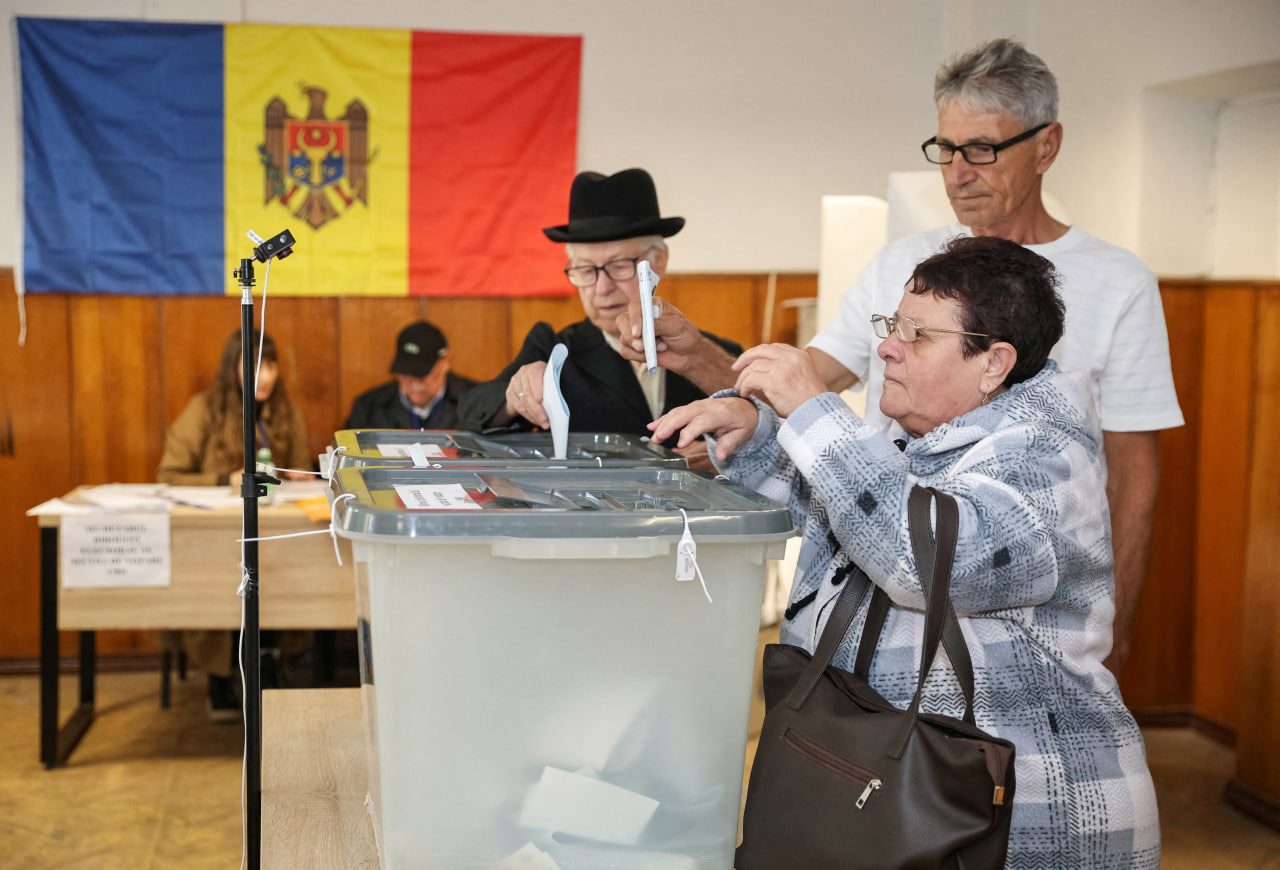 Rezultatele preliminare ale turului doi: Primar independent la Orhei, socialist la Taraclia și de la „Democrația Acasă” la Ruseștii Noi