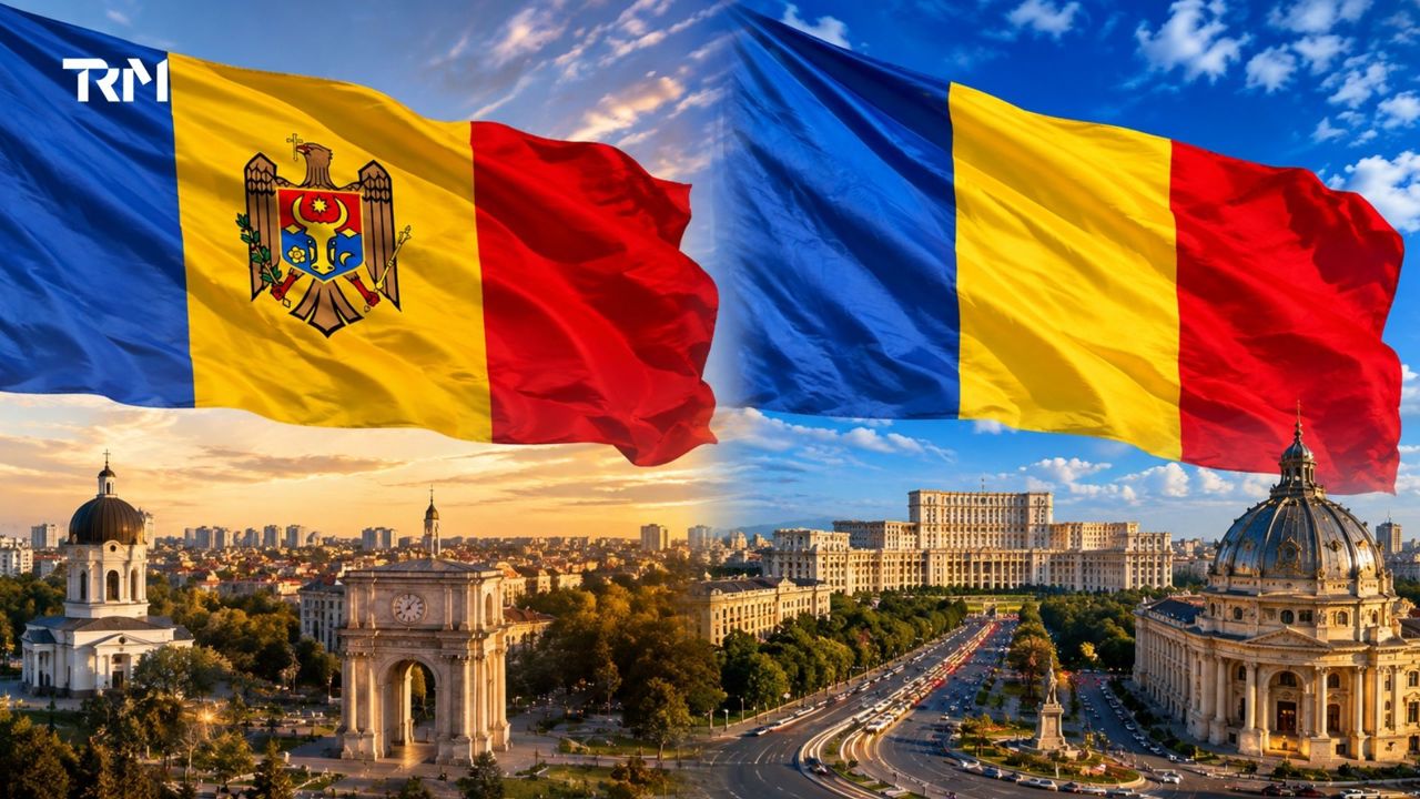 Scenariul Unirii, analizat de The Economist: O alternativă reală pentru R. Moldova, în cazul blocării parcursului european