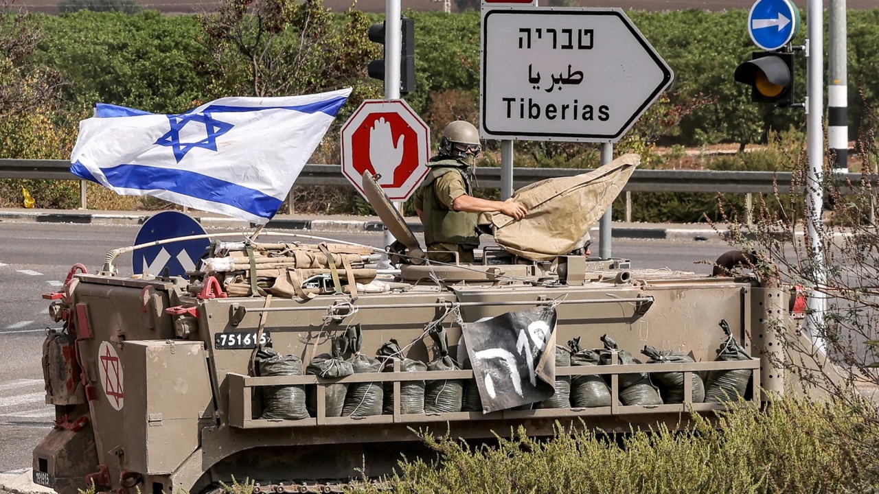 SUA au împăcat din nou spiritele din Liban și Israel: „Au fost de acord ca toate tragerile să înceteze”