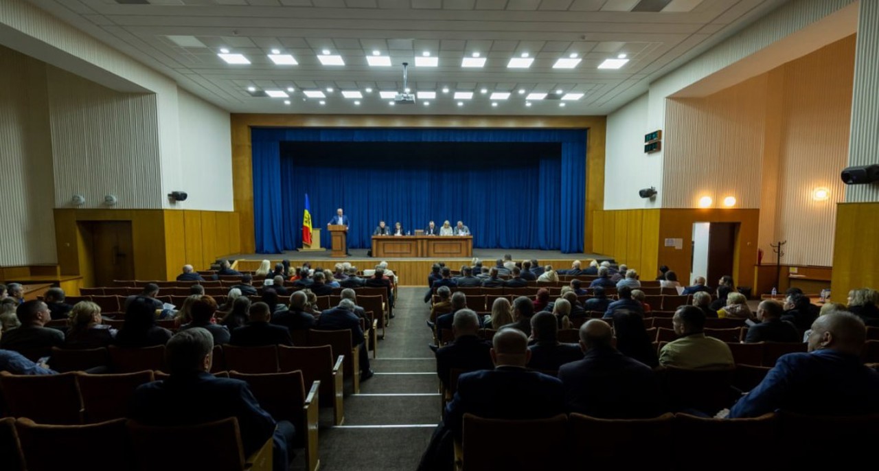 Socialiștii vor forma o fracțiune separată în viitorul Parlament, anunță Igor Dodon