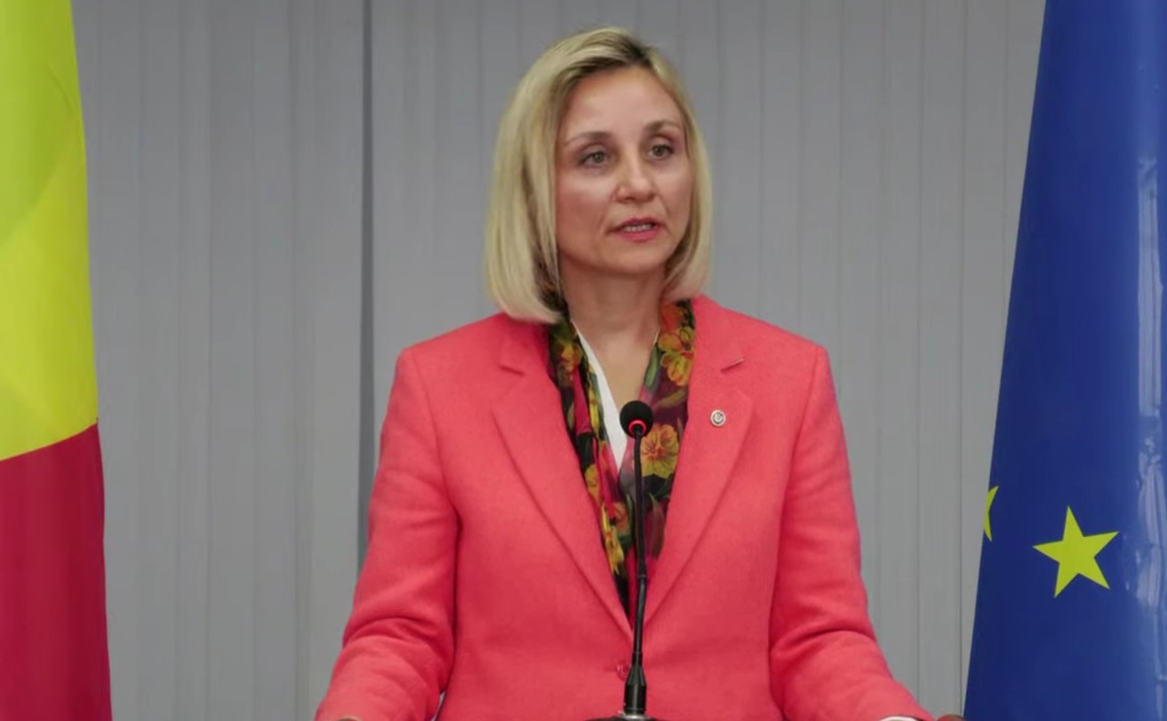 Interes crescut al investitorilor străini pentru Republica Moldova. Doina Nistor: „Economia este pregătită să crească”