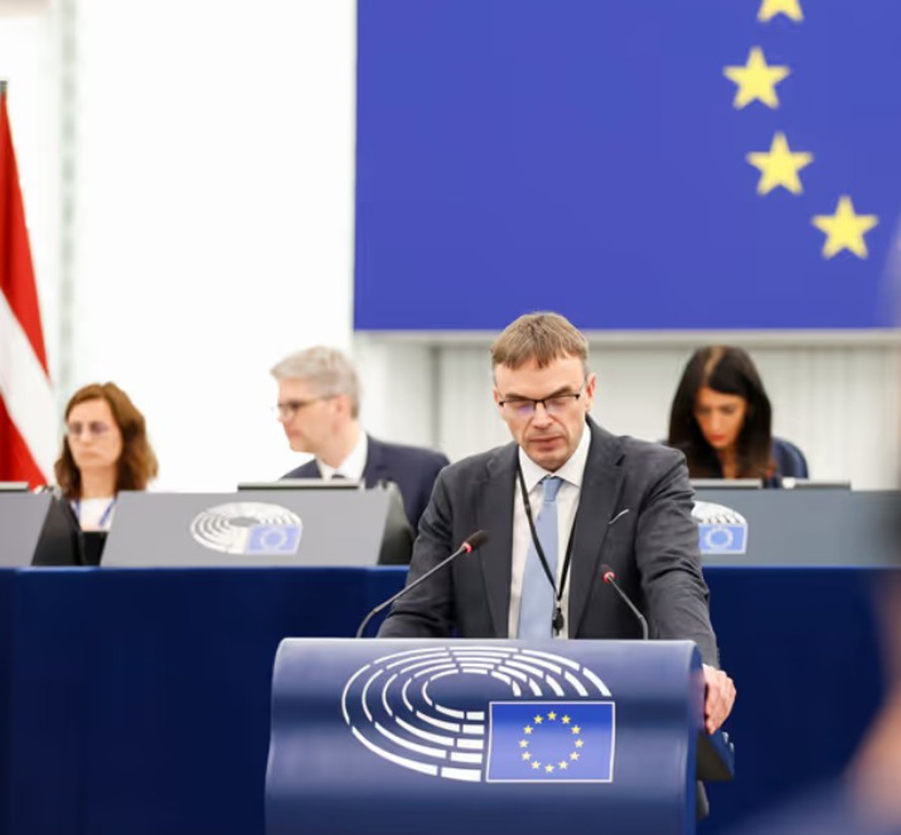 Parlamentul European cere accelerarea aderării Republicii Moldova la UE: „Progresele sunt printre cele mai impresionante” 