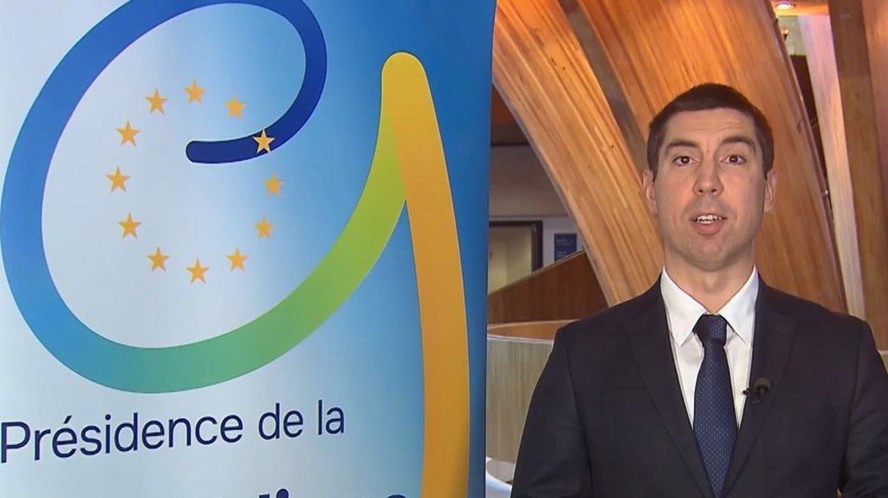 Președinția R. Moldova la Comitetul de Miniștri al Consiliului Europei | Popșoi: „Vom reflecta vocația europeană a țării și angajamentul pentru pace”