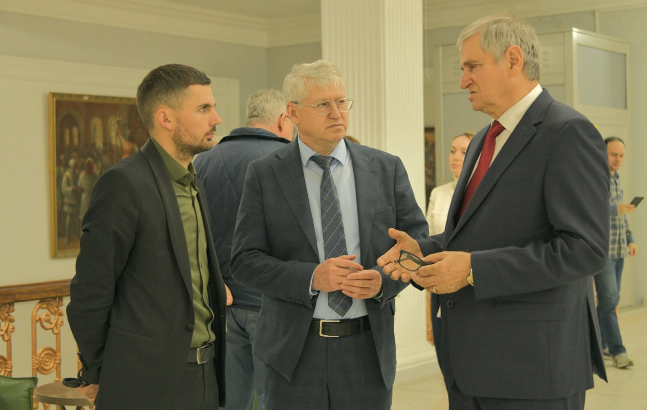 Primăria Alcedar