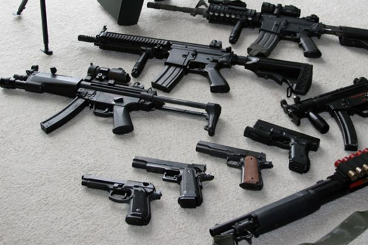 Rising gun crime prompts urgent push for stricter firearm legislation