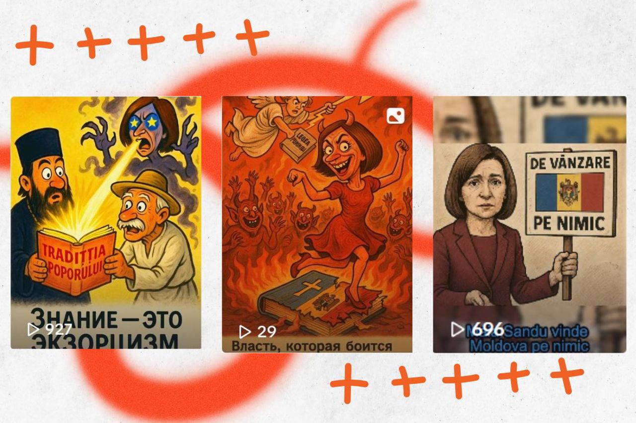 Diana Dupu, ilustrație