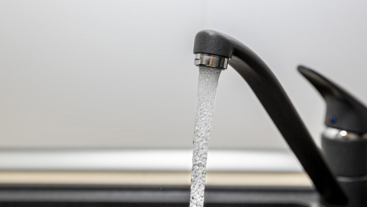 IGSU activates emergency protocols as tap water returns to Balti and surrounding regions