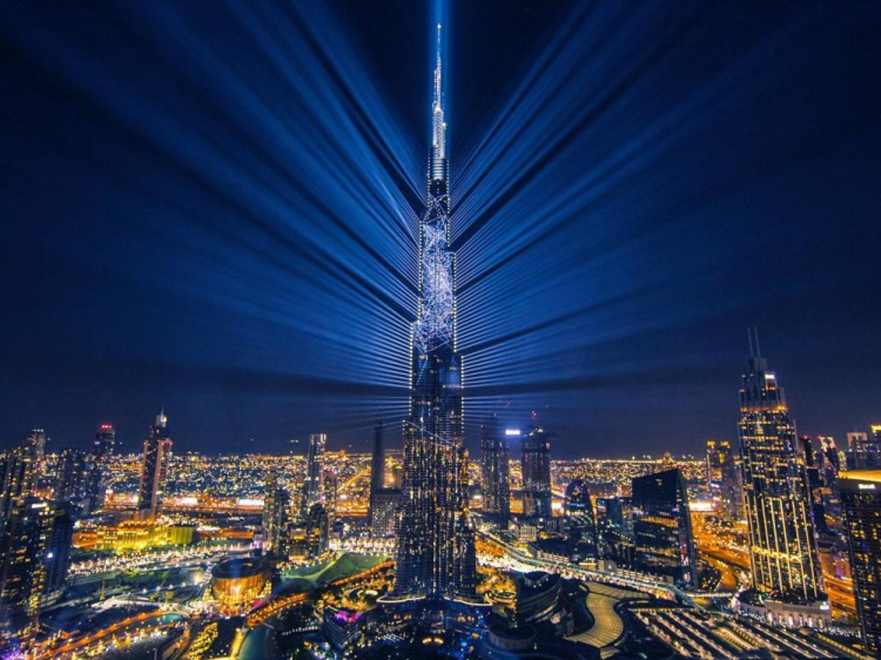 Today in history: Burj Khalifa rises, Braille embraces, and more