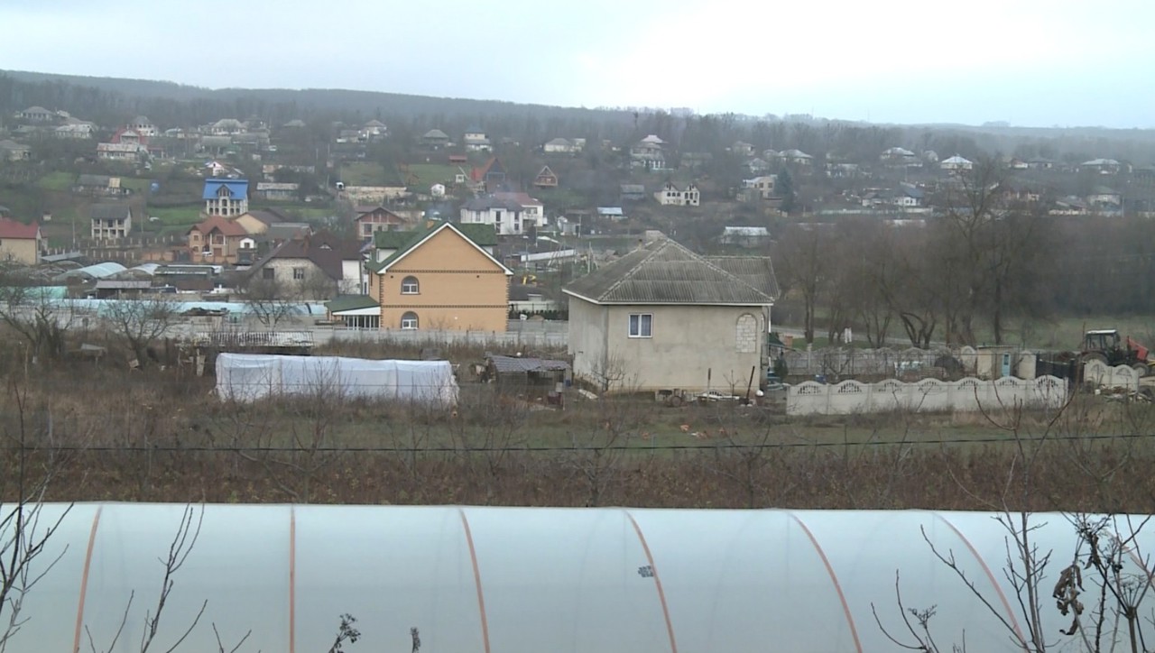 Locuitorii din satul Condrița vor fi protejați de riscul inundațiilor, grație unui proiect european  