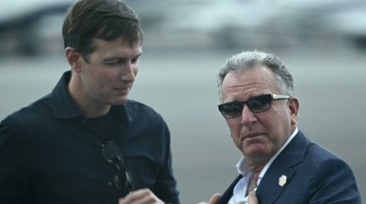 Europe security fears grow over US peace plan concessions to Vladimir Putin