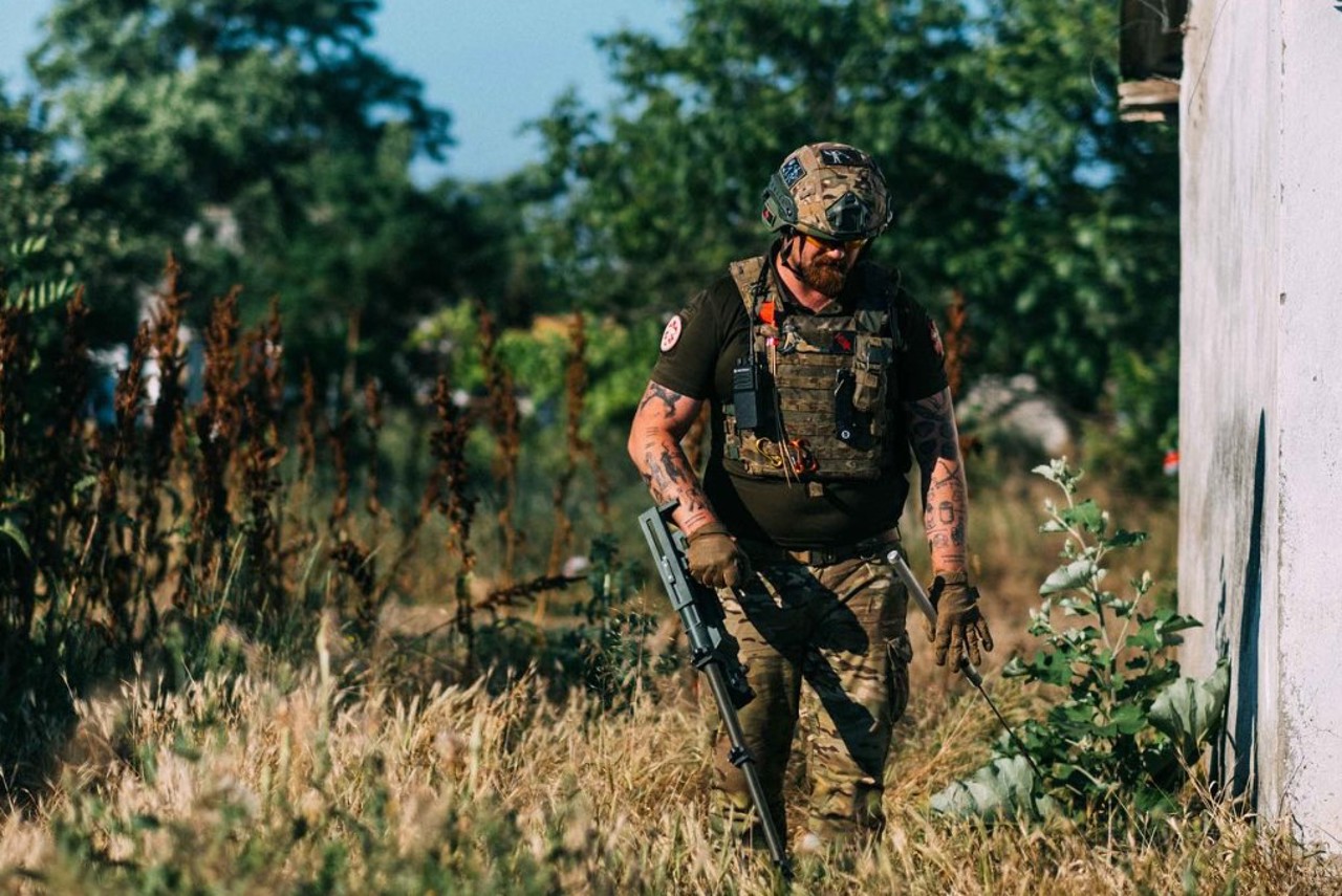 Украинские военные требуют легализации медицинского каннабиса для облегчения страданий раненых