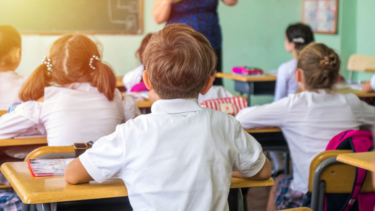 Chisinau primary schools face enrollment disparities