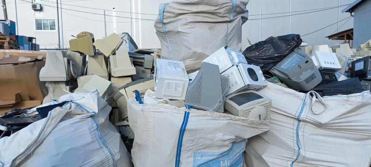 Călărași and Ungheni to lead circular economy shift with new waste management hubs