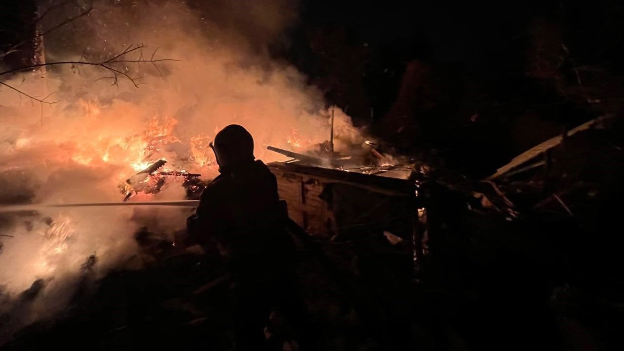 President Sandu warns war edges closer to Europe after Russia targets Ukrainian energy grid