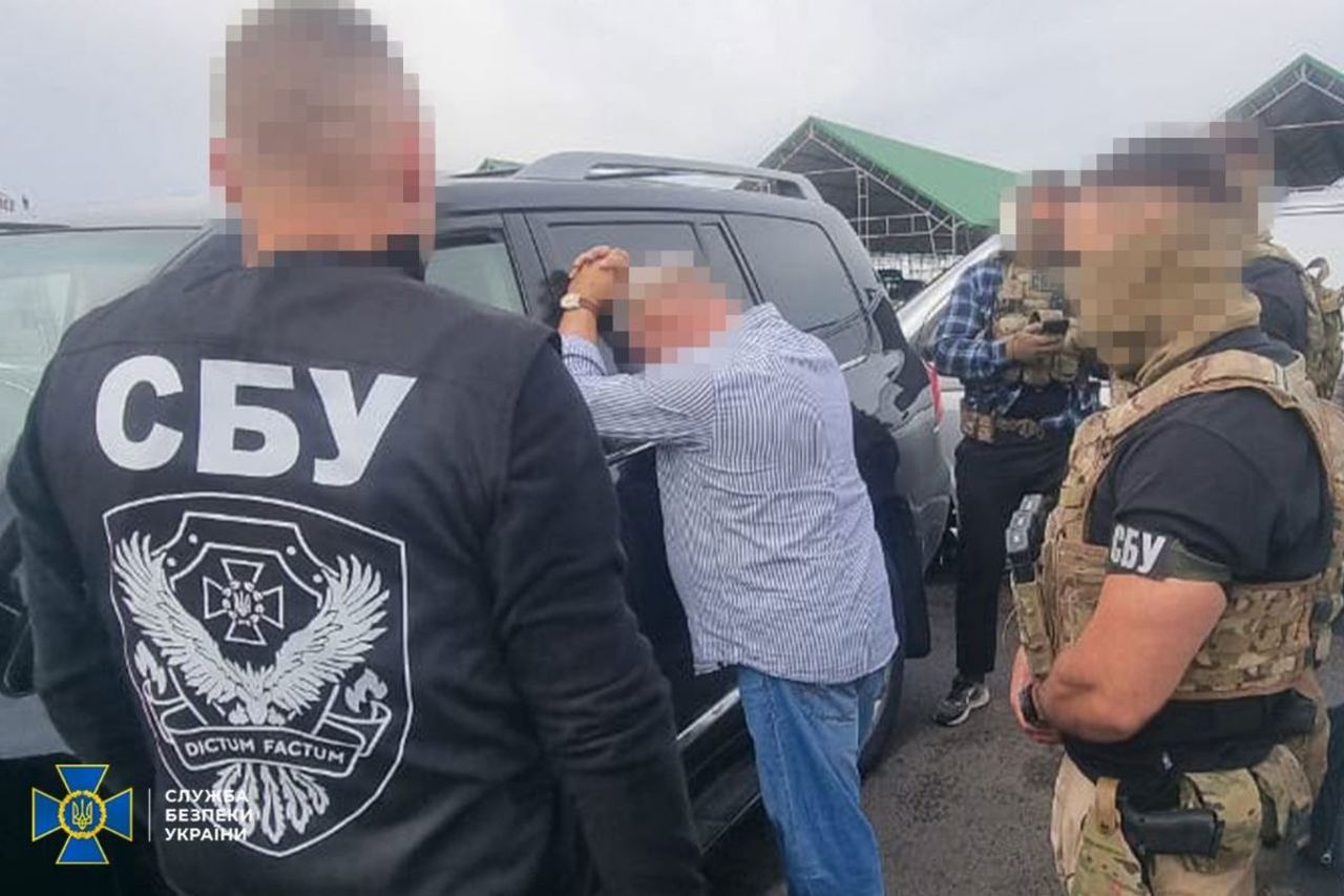 Grad de dizabilitate contra 10.000 de dolari: Fost deputat ucrainean, suspectat că îi ajuta pe bărbați să evite mobilizarea 