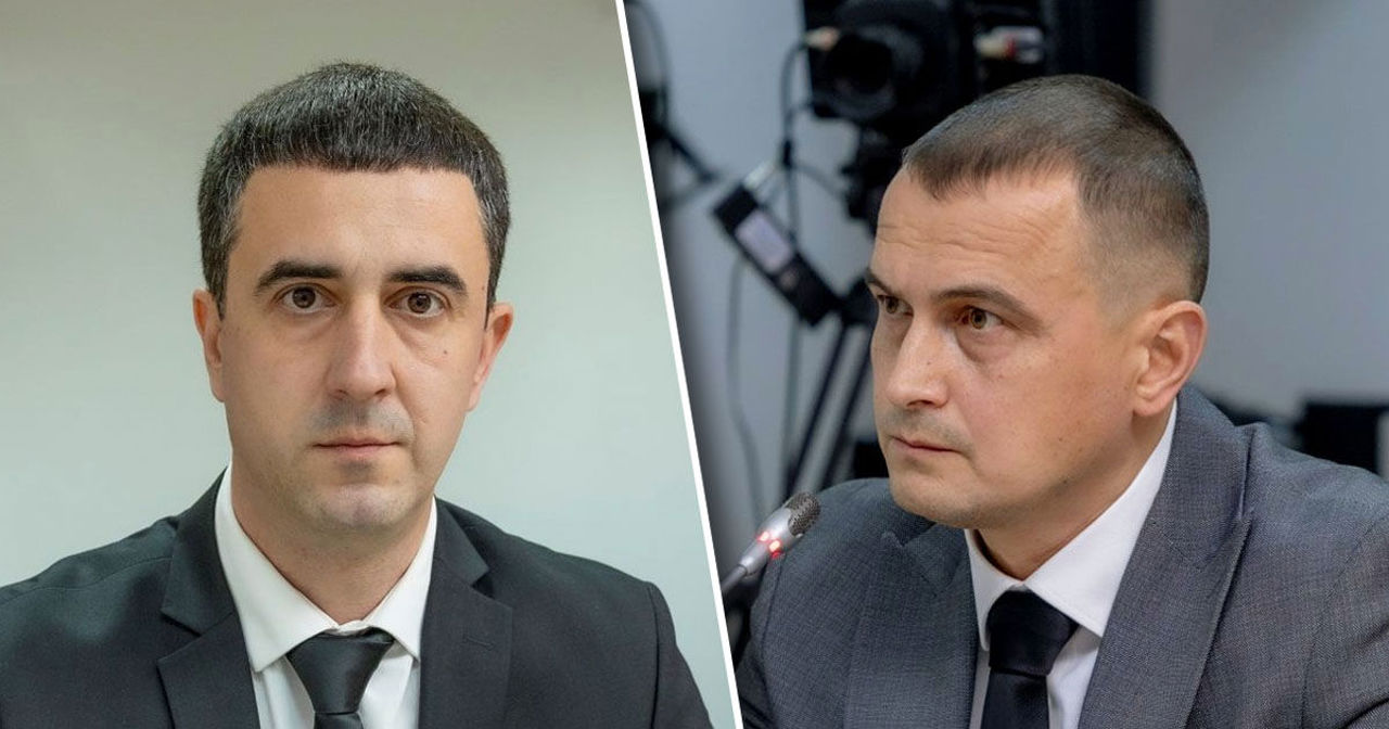 Procurorii Ivanov și Iapără au promovat evaluarea externă: rapoartele Comisiei Vetting, aprobate de CSP