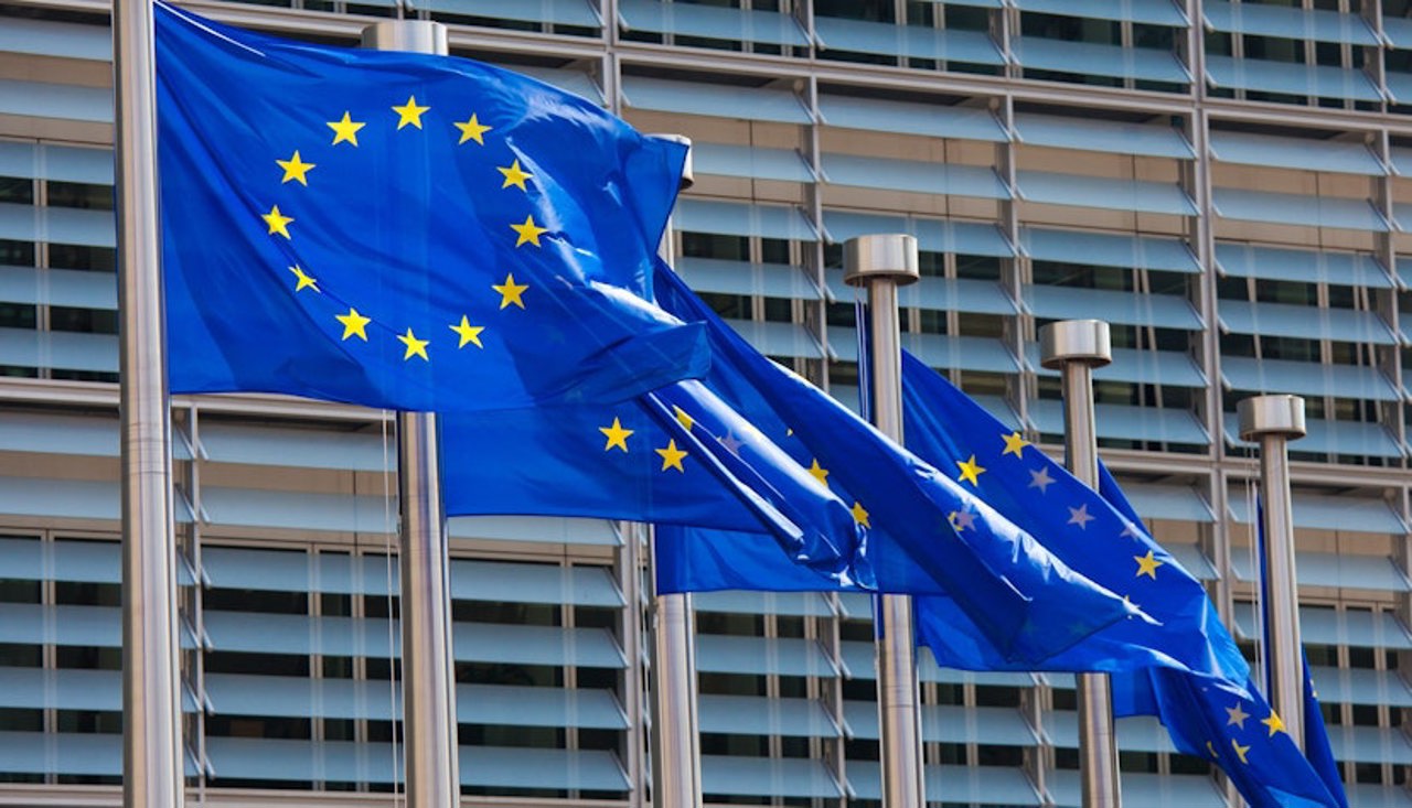 Comisia Europeană, în numele UE, s-a alăturat Acordului privind Tribunalul Special pentru Ucraina