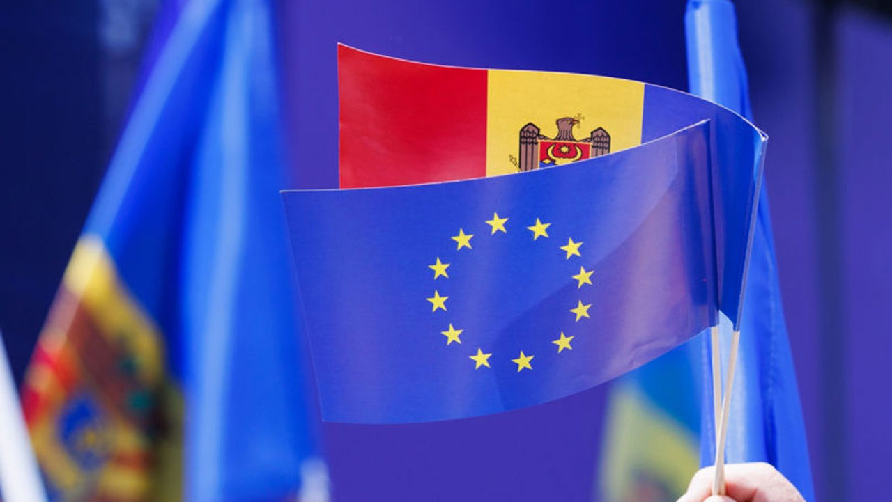 Moldova's EU bid hinges on three key reforms
