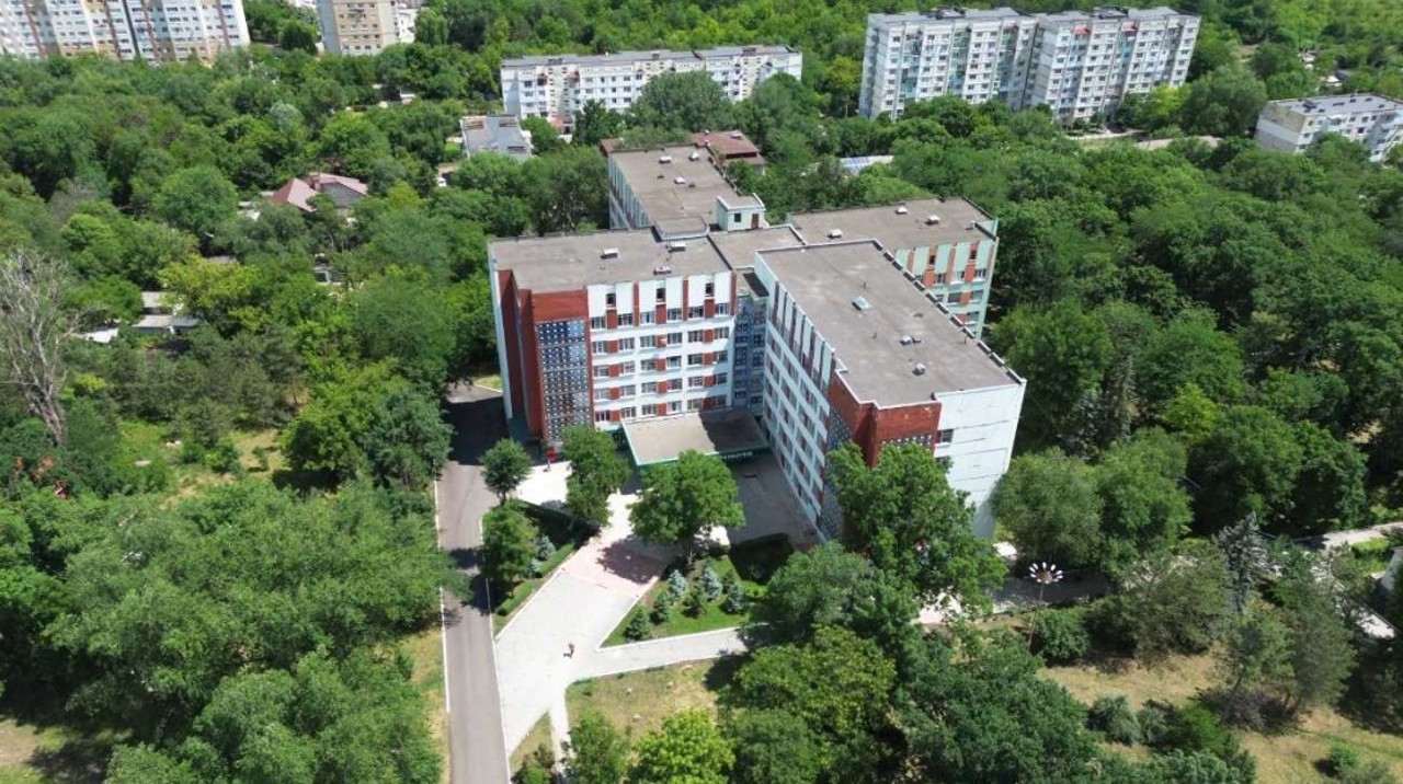 Investiție de 10 milioane de euro la Spitalul Clinic de Psihiatrie: Încep lucrările de reabilitare energetică a instituției