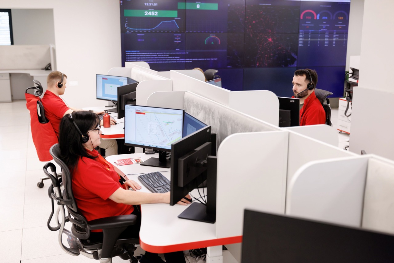 Aproape jumătate dintre apelurile la 112, nejustificate în perioada Paștelui