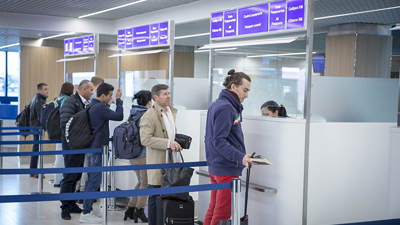 Berlin, Paris, and Prague drew the most passengers in April