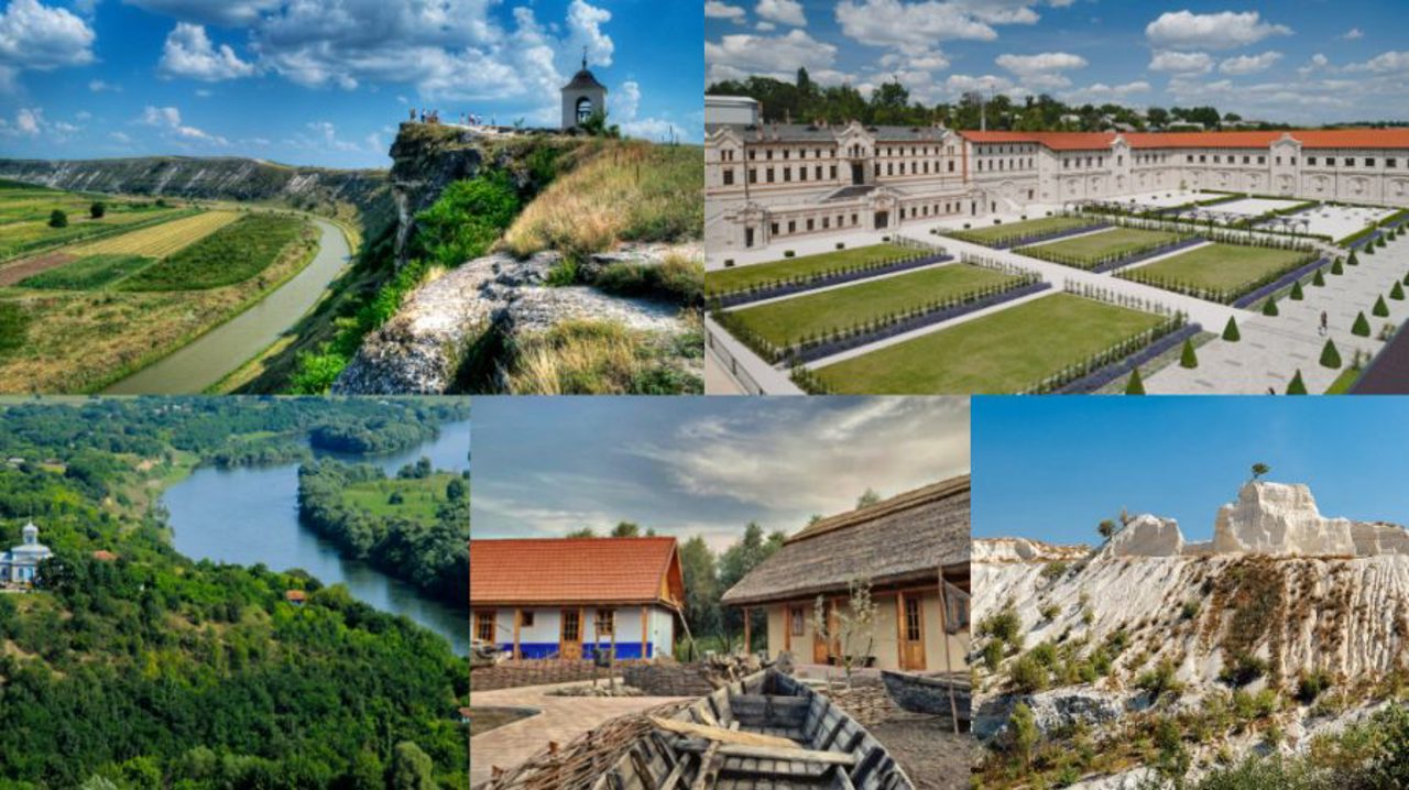 Global standards in tourism: 11 guides from the Republic of Moldova gain international certification