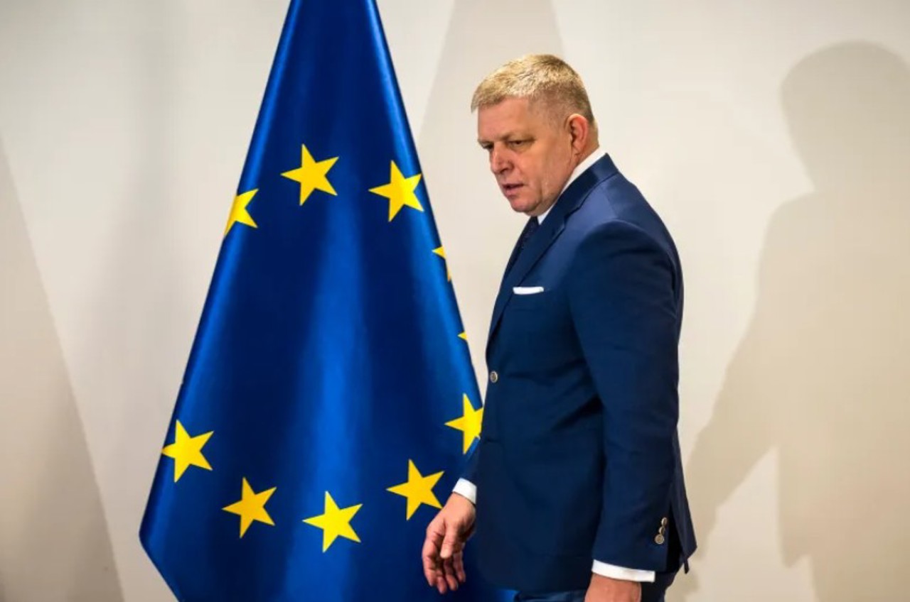 Fico: Slovakia to oppose EU sanctions harming economy 