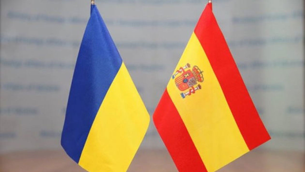 Boost for Ukraine: Spain Sends Military Aid, Urges Defense Investment