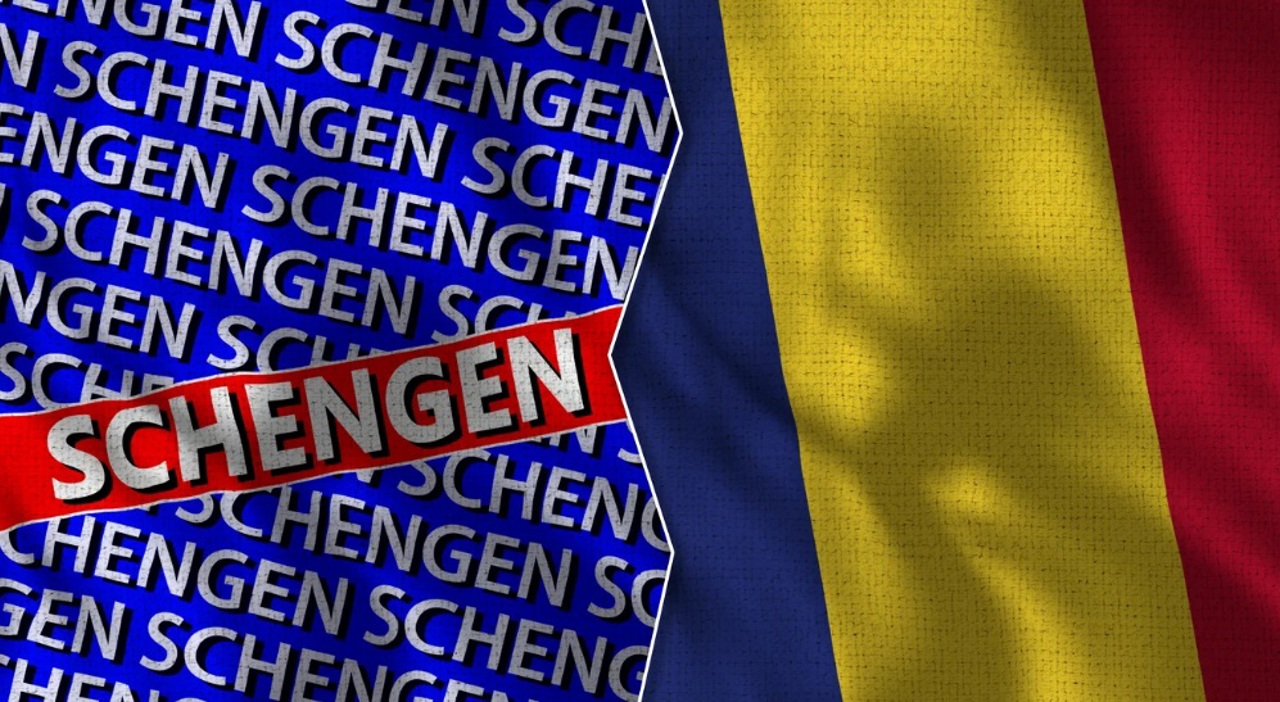 Corespondența de la București // Austria "și-a flexibilizat poziția" în ceea ce privește intrarea României în Spațiul Schengen și este de acord cu ridicarea granițelor aeriene pentru România