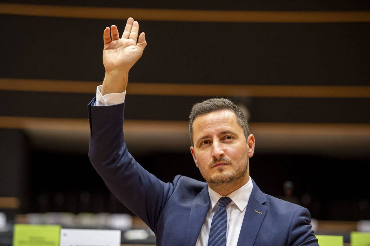 Vice-President of the European Parliament, Nicolae Ștefănuță, expected in Chișinău to support efforts against disinformation 