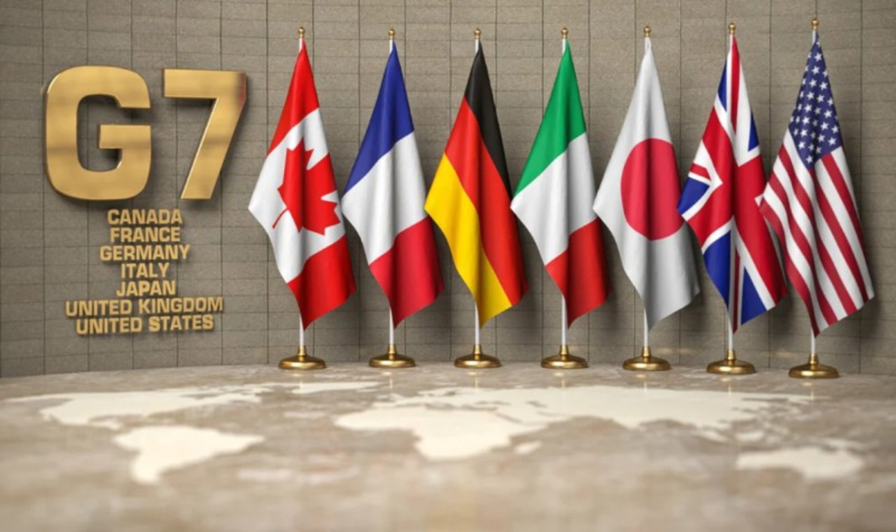 G7 frees 100M fuel barrels via IEA to stabilize global supply