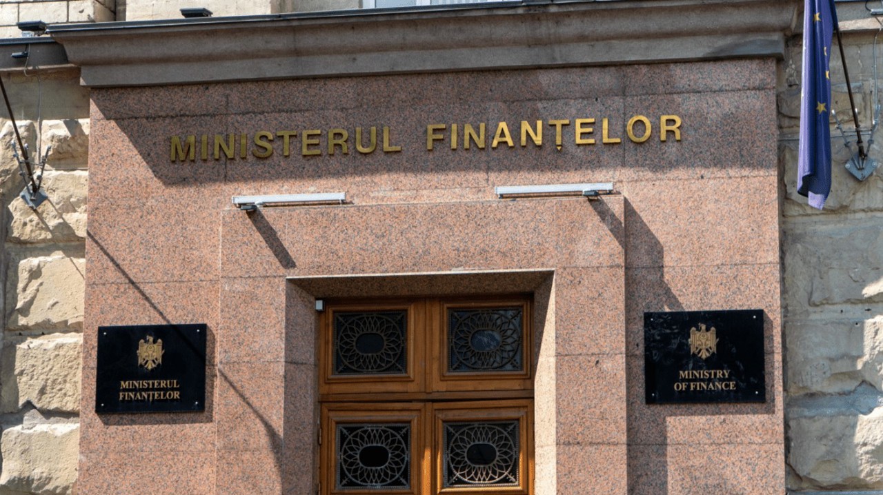 Guvernul a aprobat numirea Nataliei Doroftei în funcția de secretar de stat la Ministerul Finanțelor 
