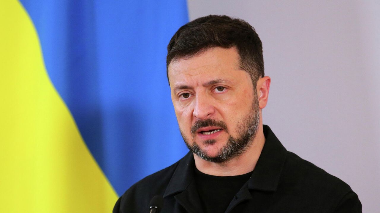 Zelenski: Moscova nu vrea pace, armata rusă se pregătește pentru „noi ofensive”  