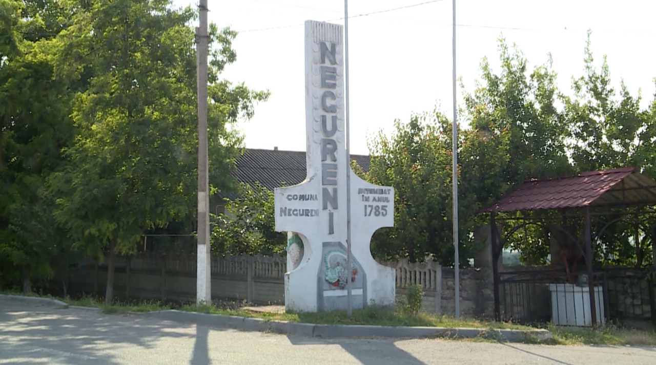 Investiții în dezvoltarea satului Negureni: Grădiniță, drumuri și Casa de Cultură renovate