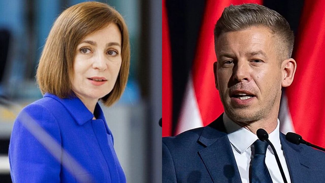 Moldova seeks to accelerate partnership with Hungary following Tisza party’s triumph