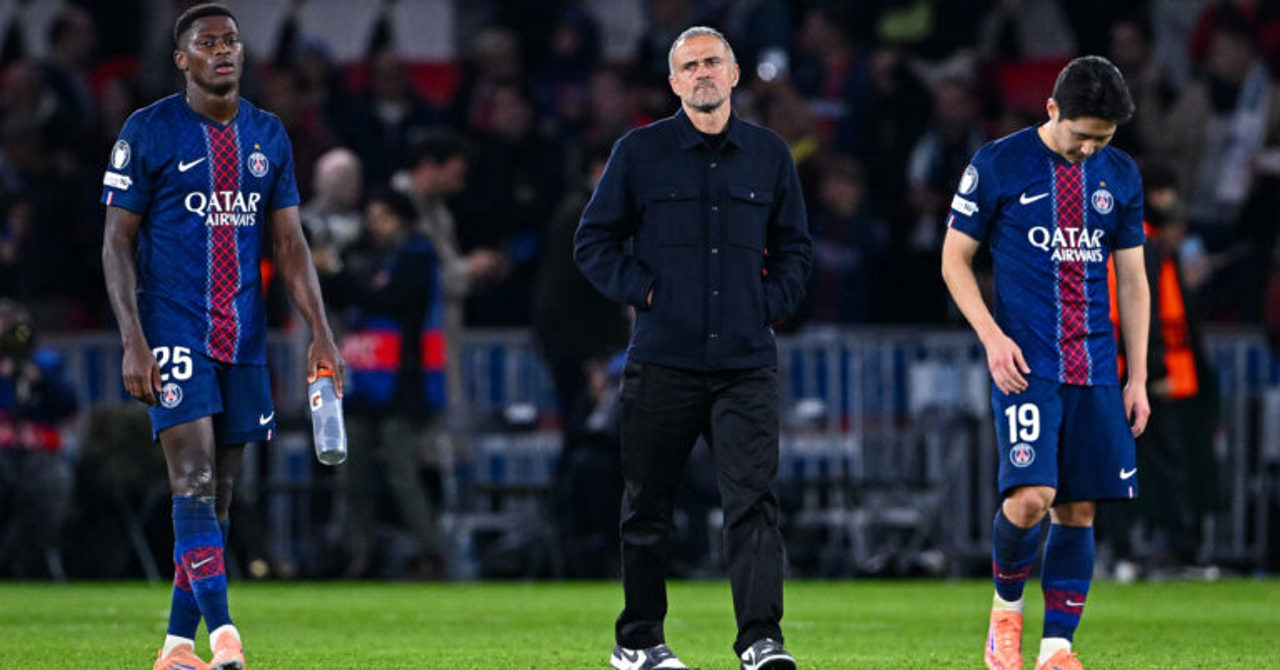 French Football Weekly 