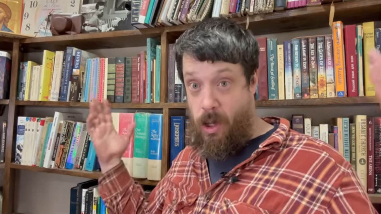 Fermier american din Rusia: „Sistemul este făcut să te închidă”