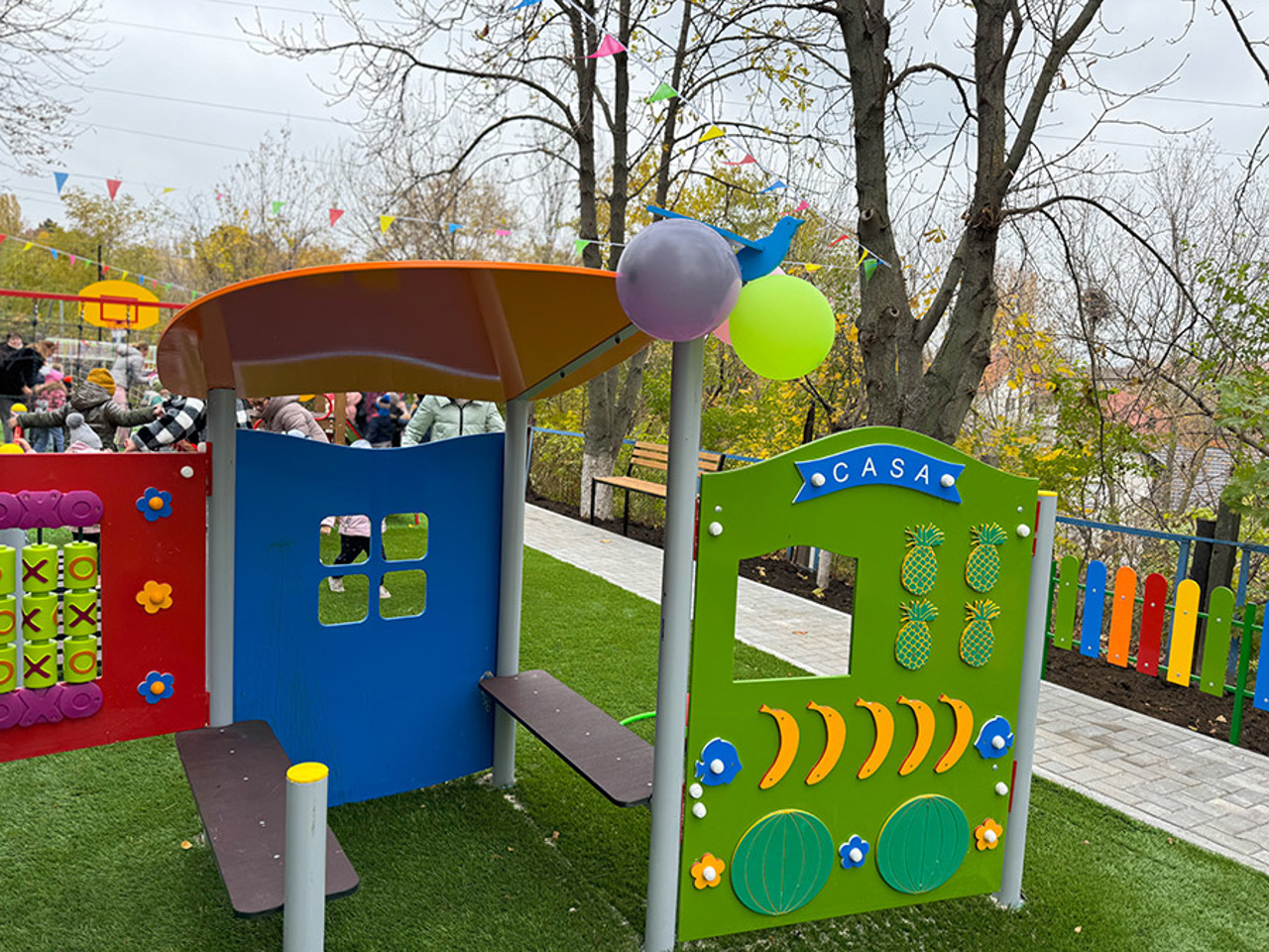 Angajata unei grădinițe din capitală, filmată în timp ce ar fi agresat un copil. Cazul, în vizorul autorităților 