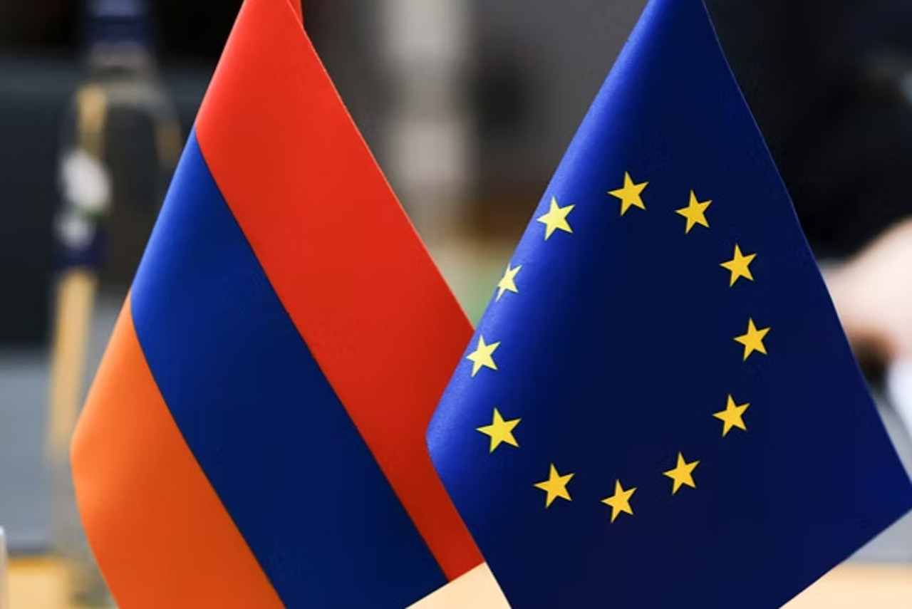 Armenia obține acces mai larg pe piața UE: Taxe vamale eliminate pentru 80% dintre exporturi
