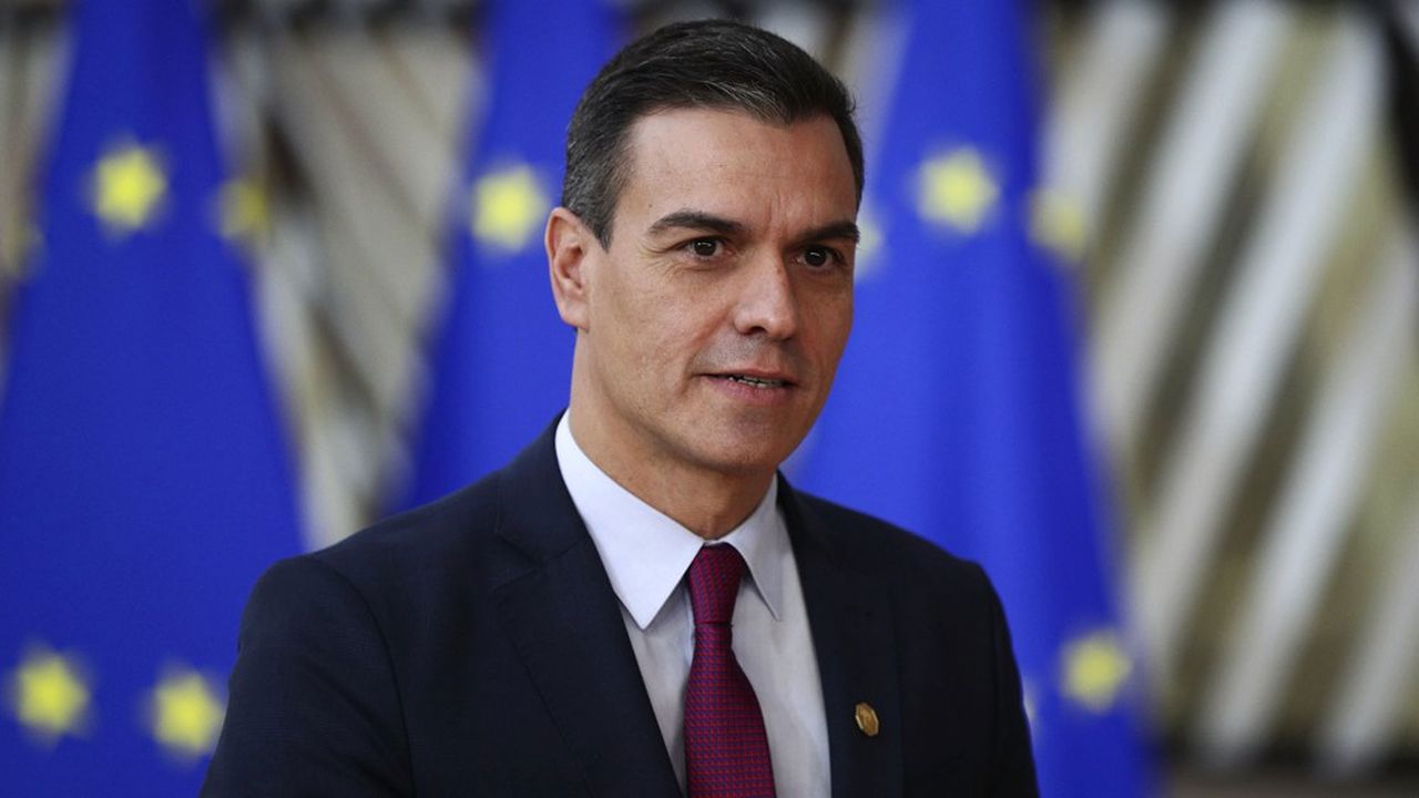 Prim-ministrul Pedro Sanchez va începe președinția spaniolă a Consiliului UE printr-o vizită la Kiev