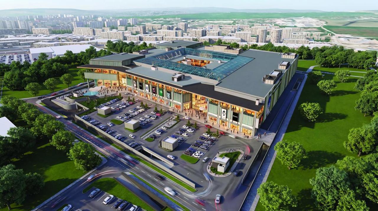 Prime Minister Tofan announces a 250-million-euro investment in Stăuceni to attract more visitors to Chișinău