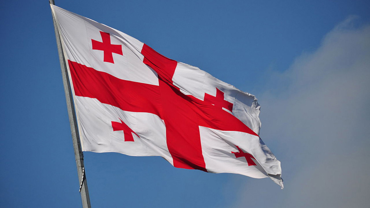 Letonia, Lituania și Estonia au extins sancțiunile împotriva Georgiei