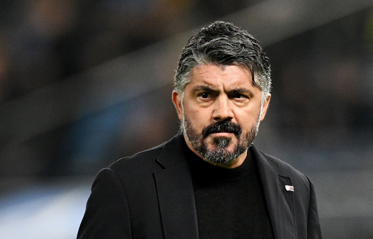 Squadra Azzurra are selecționer: Gennaro Gattuso l-a înlocuit pe Luciano Spalletti 