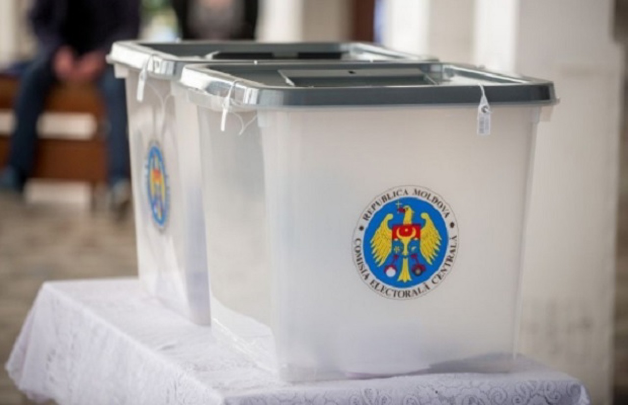 Pentru alegerile locale noi și cele parțiale vor fi deschise 13 secții de votare