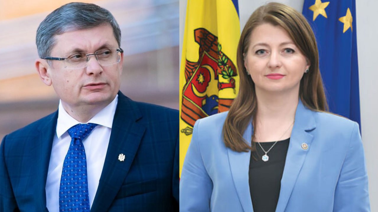 „Sunt sigură că se va găsi un numitor comun” – ministra Veronica Mihailov-Moraru, despre disputa privind evaluarea avocaților