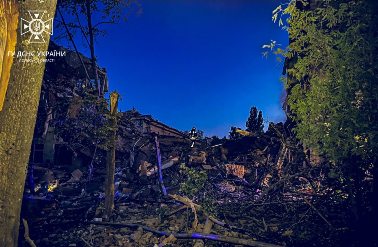 Rușii au bombardat din nou Insula Șerpilor. Morți și răniți în urma atacurilor în regiunile Sumî și Zaporojie